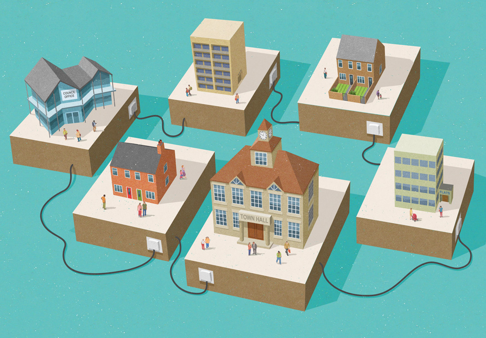 housing and public services being linked (johnholcroft.com)