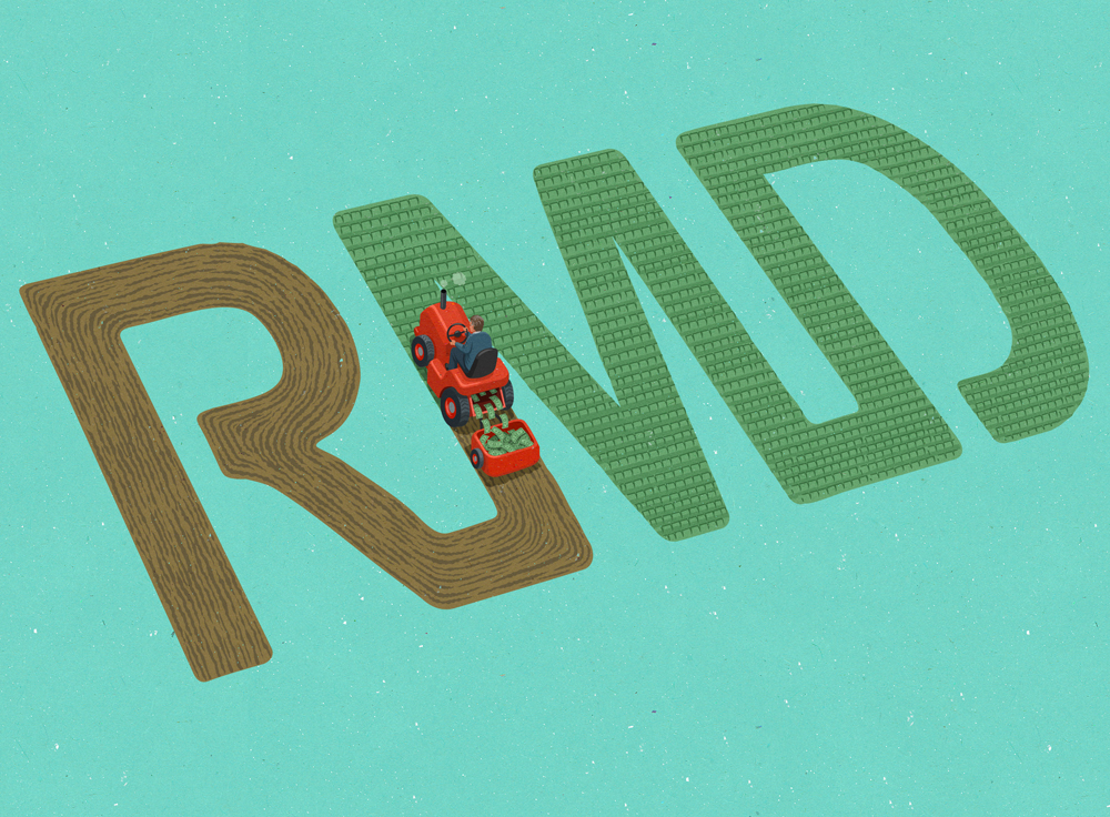 requirement minimum distributions and retirement (johnholcroft.com)