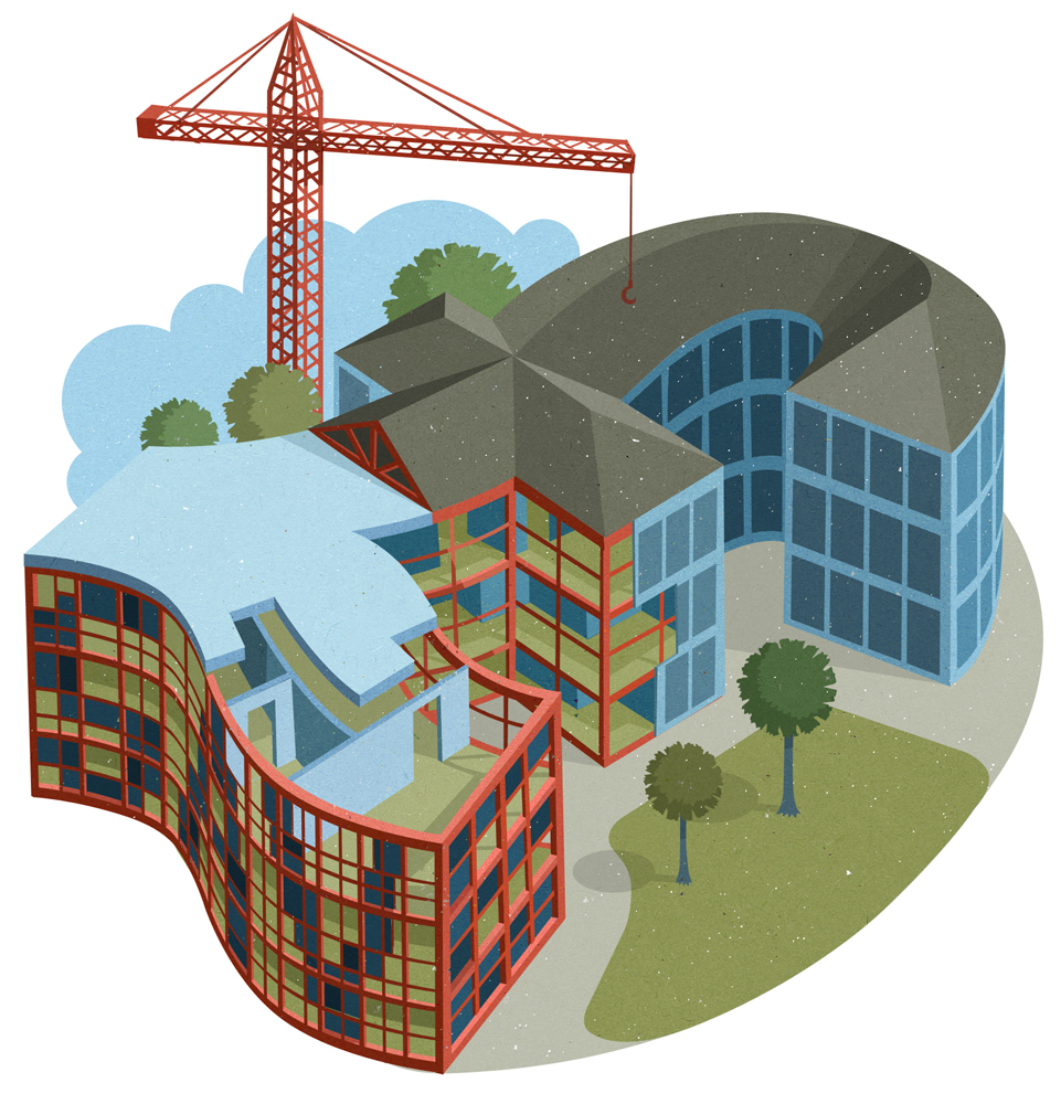 Cost of construction (johnholcroft.com)