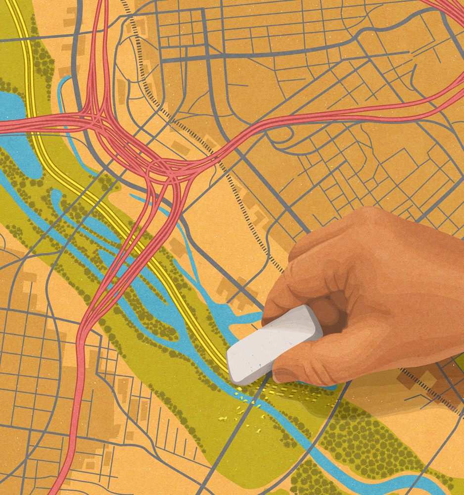 planning map (johnholcroft.com)