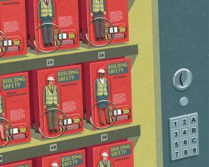 Commissioned editorial work